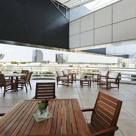 The Westin Buckhead Atlanta Otel Dış mekan fotoğraf