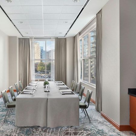 The Westin Buckhead Atlanta Otel Dış mekan fotoğraf