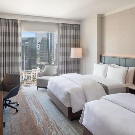 The Westin Buckhead Atlanta Otel Dış mekan fotoğraf