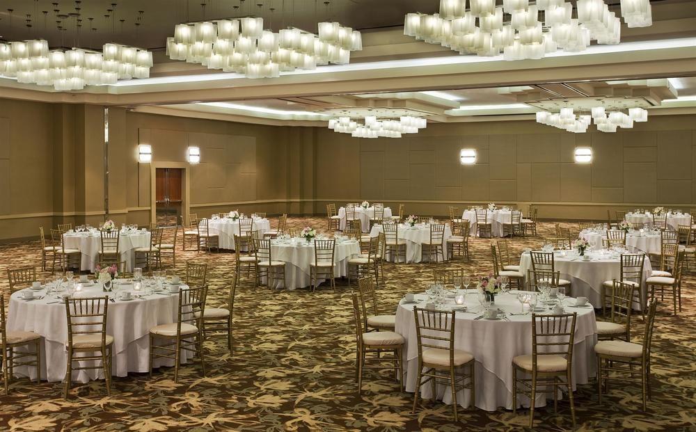 The Westin Buckhead Atlanta Otel Dış mekan fotoğraf
