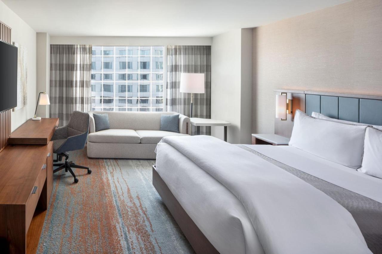 The Westin Buckhead Atlanta Otel Dış mekan fotoğraf