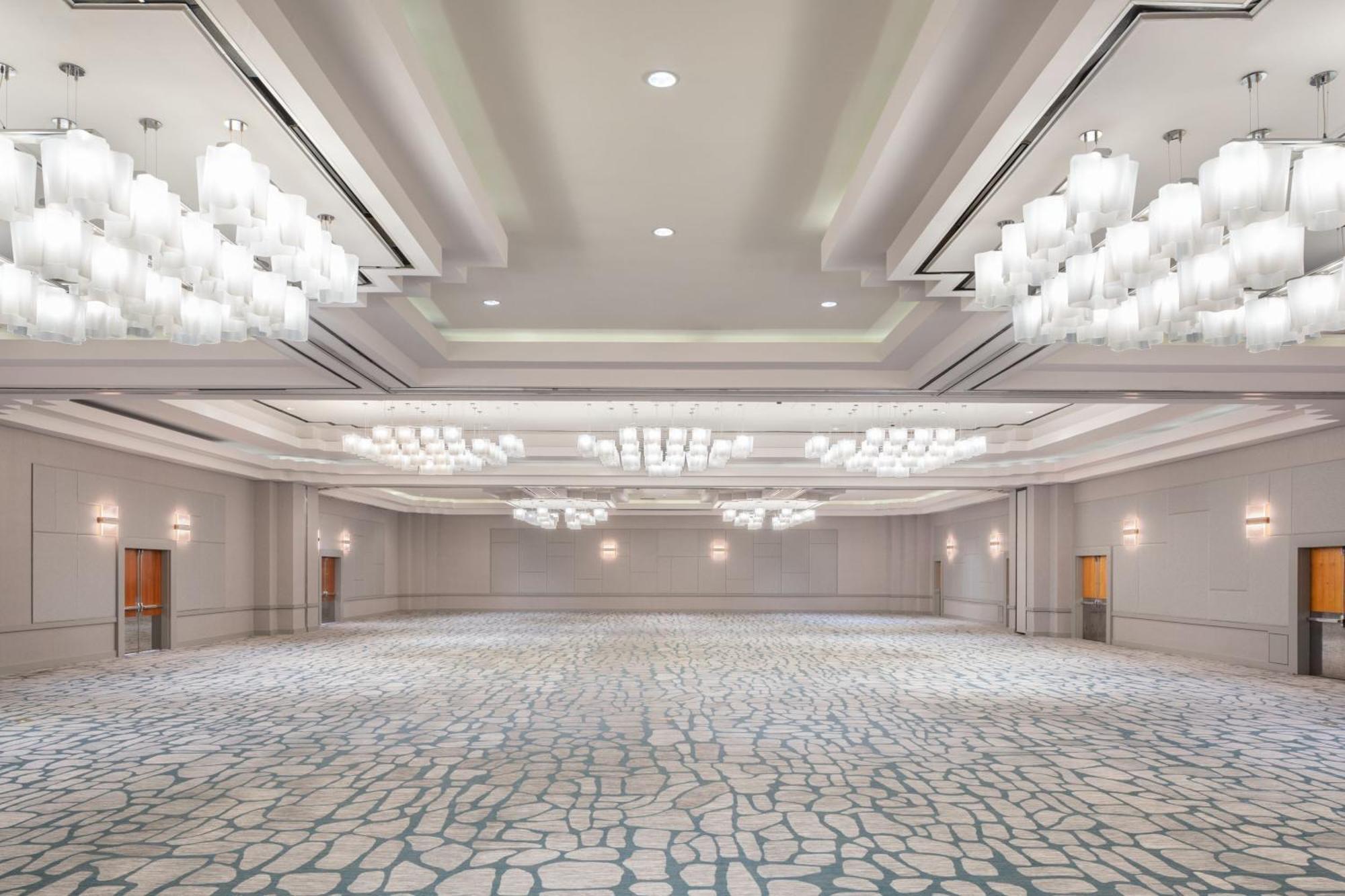 The Westin Buckhead Atlanta Otel Dış mekan fotoğraf