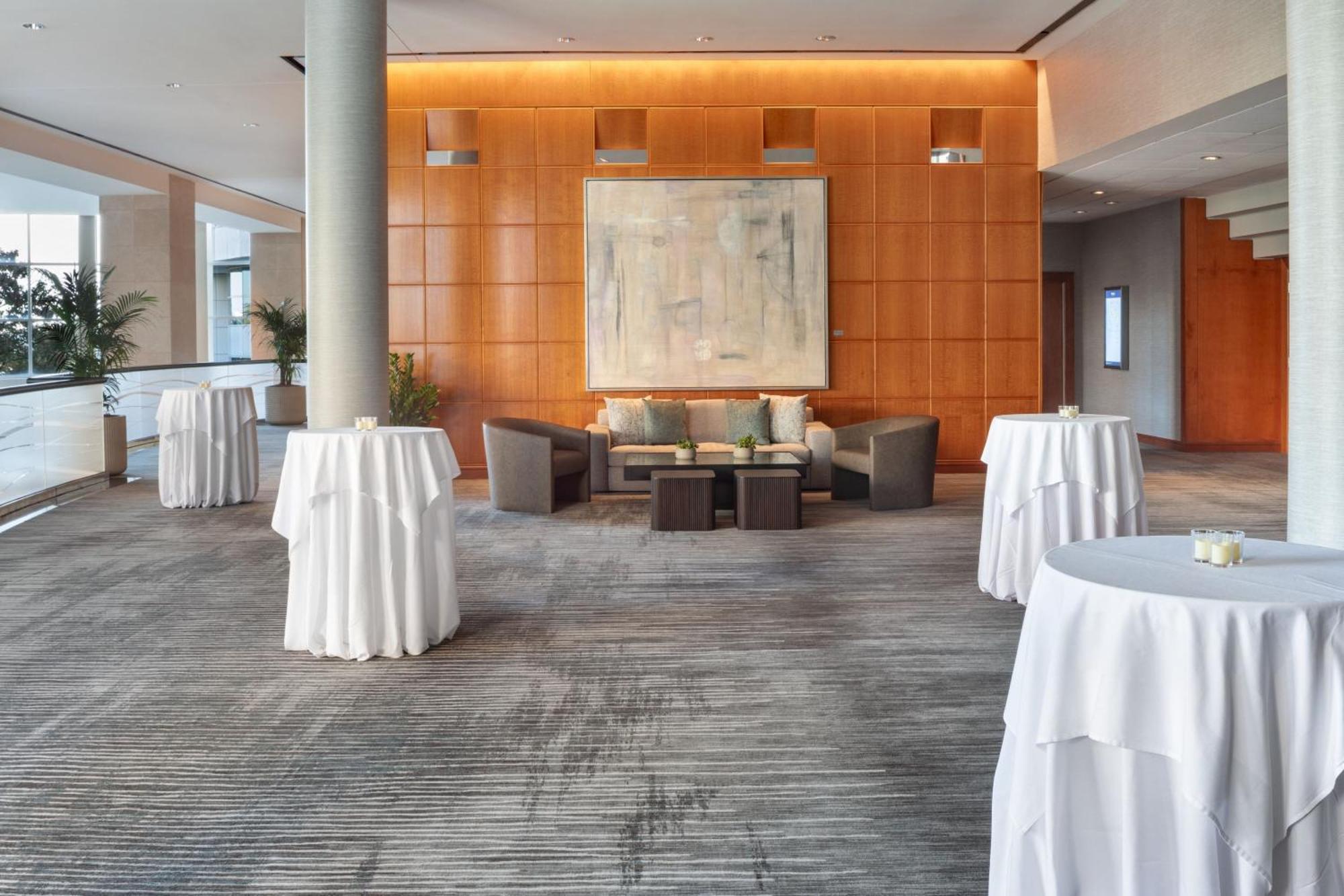 The Westin Buckhead Atlanta Otel Dış mekan fotoğraf