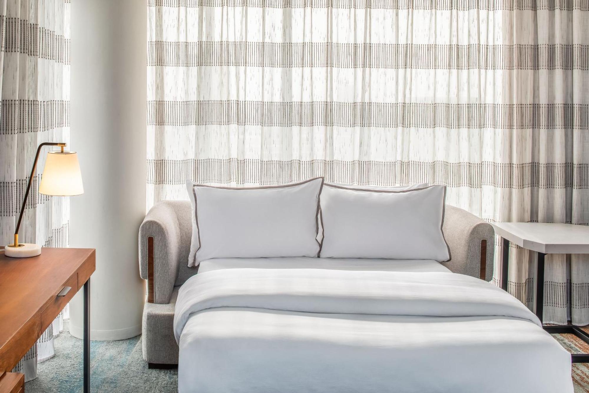 The Westin Buckhead Atlanta Otel Dış mekan fotoğraf