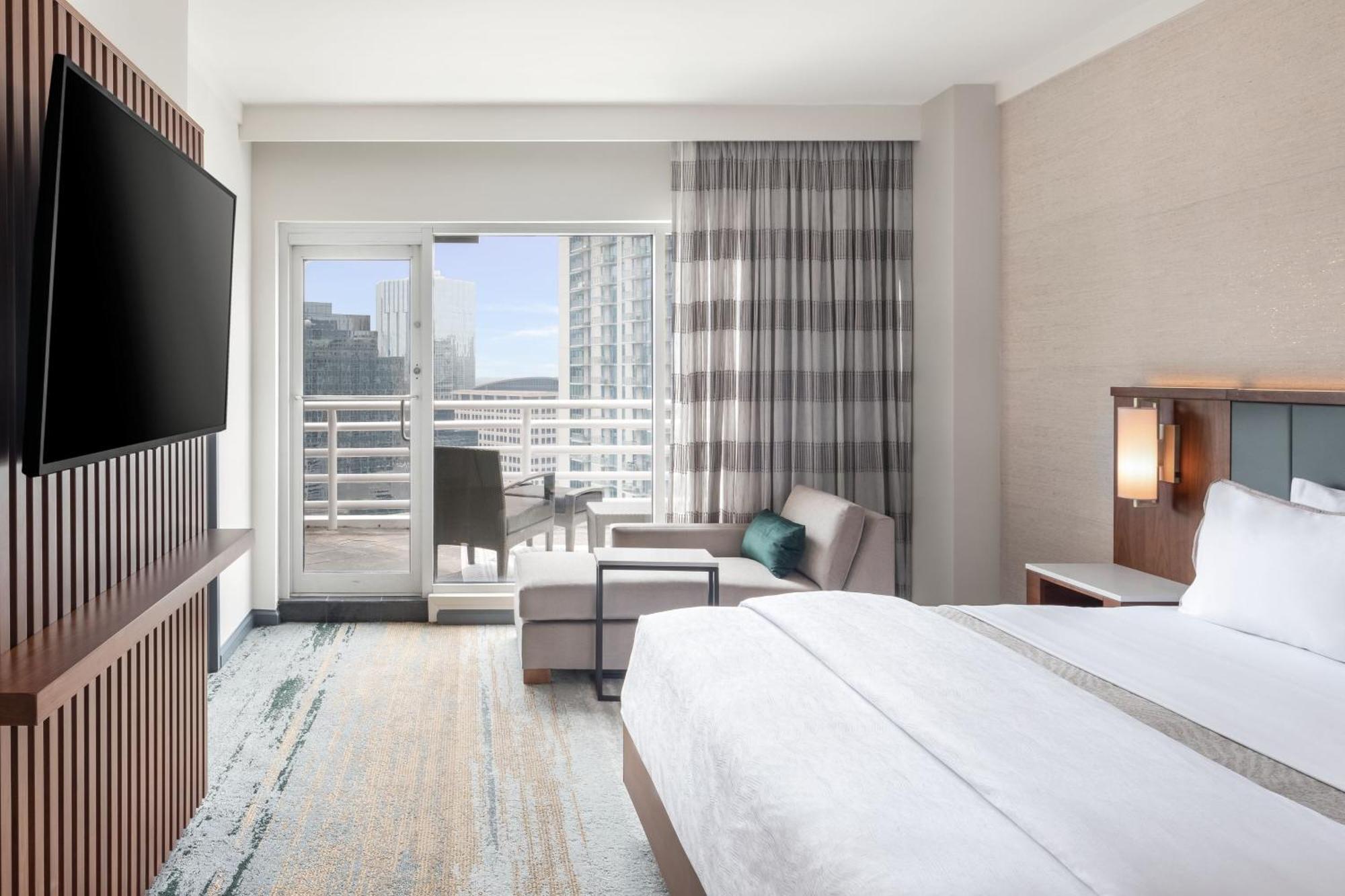 The Westin Buckhead Atlanta Otel Dış mekan fotoğraf