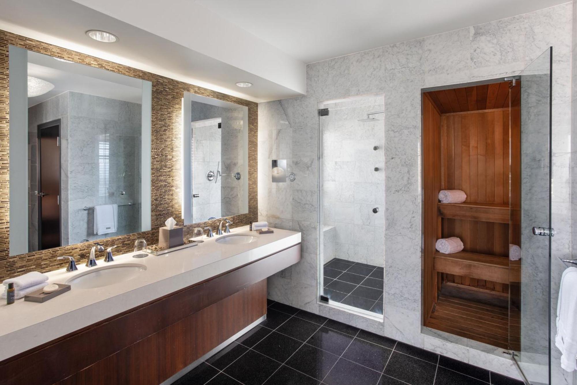 The Westin Buckhead Atlanta Otel Dış mekan fotoğraf