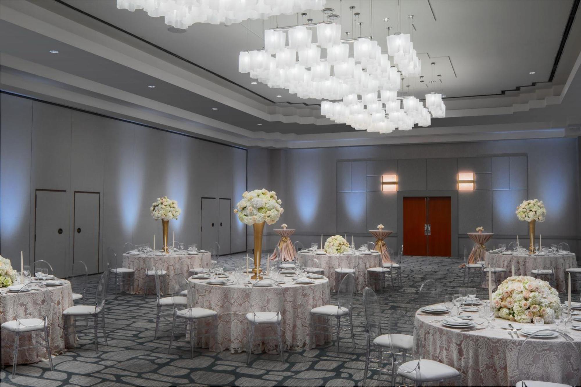 The Westin Buckhead Atlanta Otel Dış mekan fotoğraf