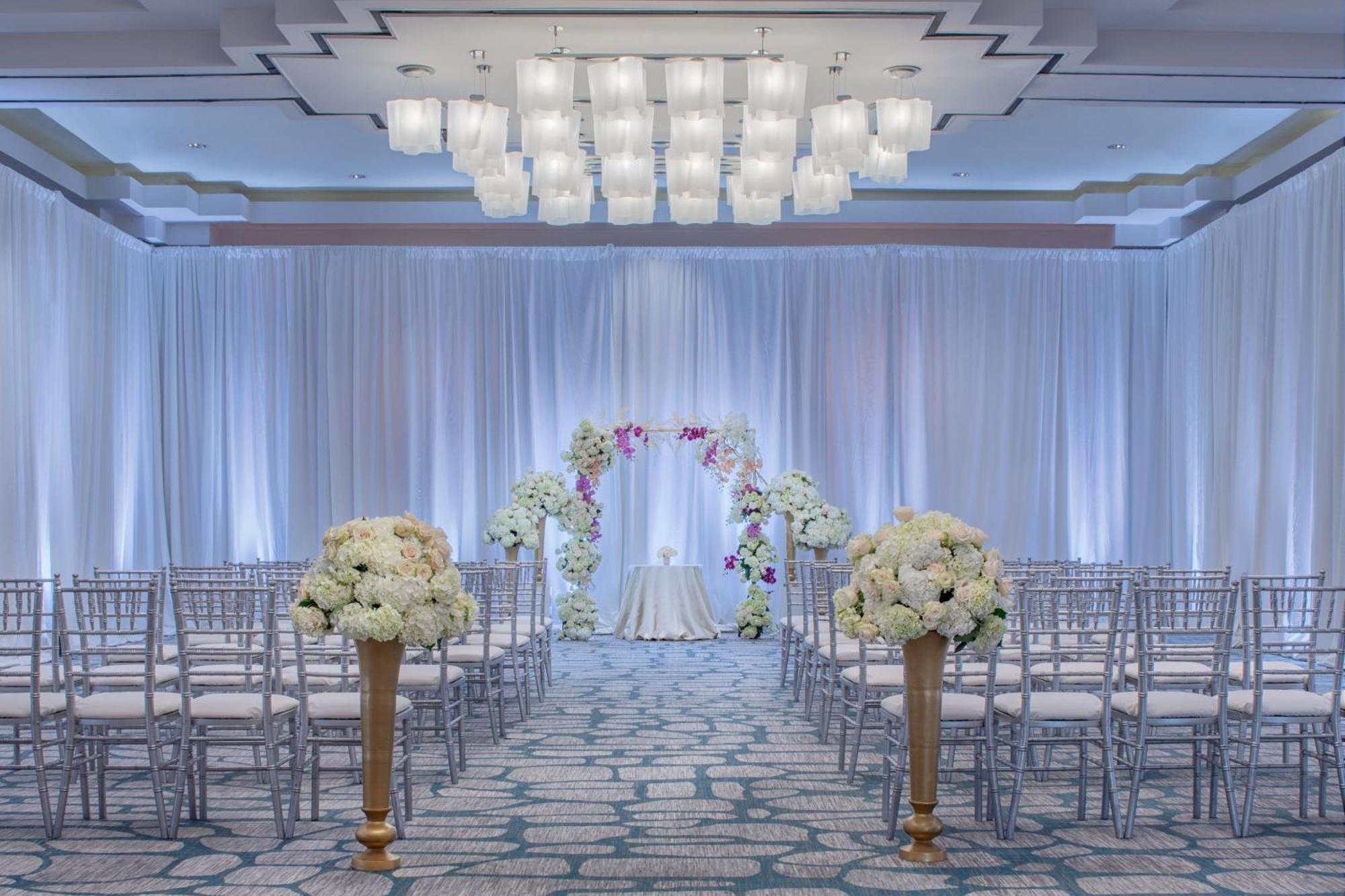 The Westin Buckhead Atlanta Otel Dış mekan fotoğraf