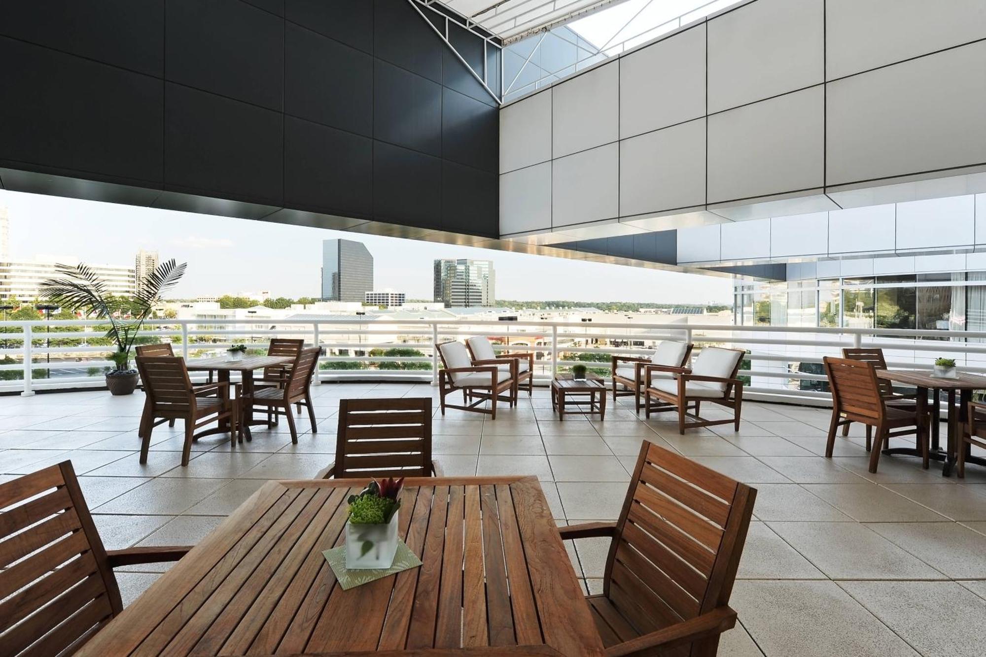 The Westin Buckhead Atlanta Otel Dış mekan fotoğraf