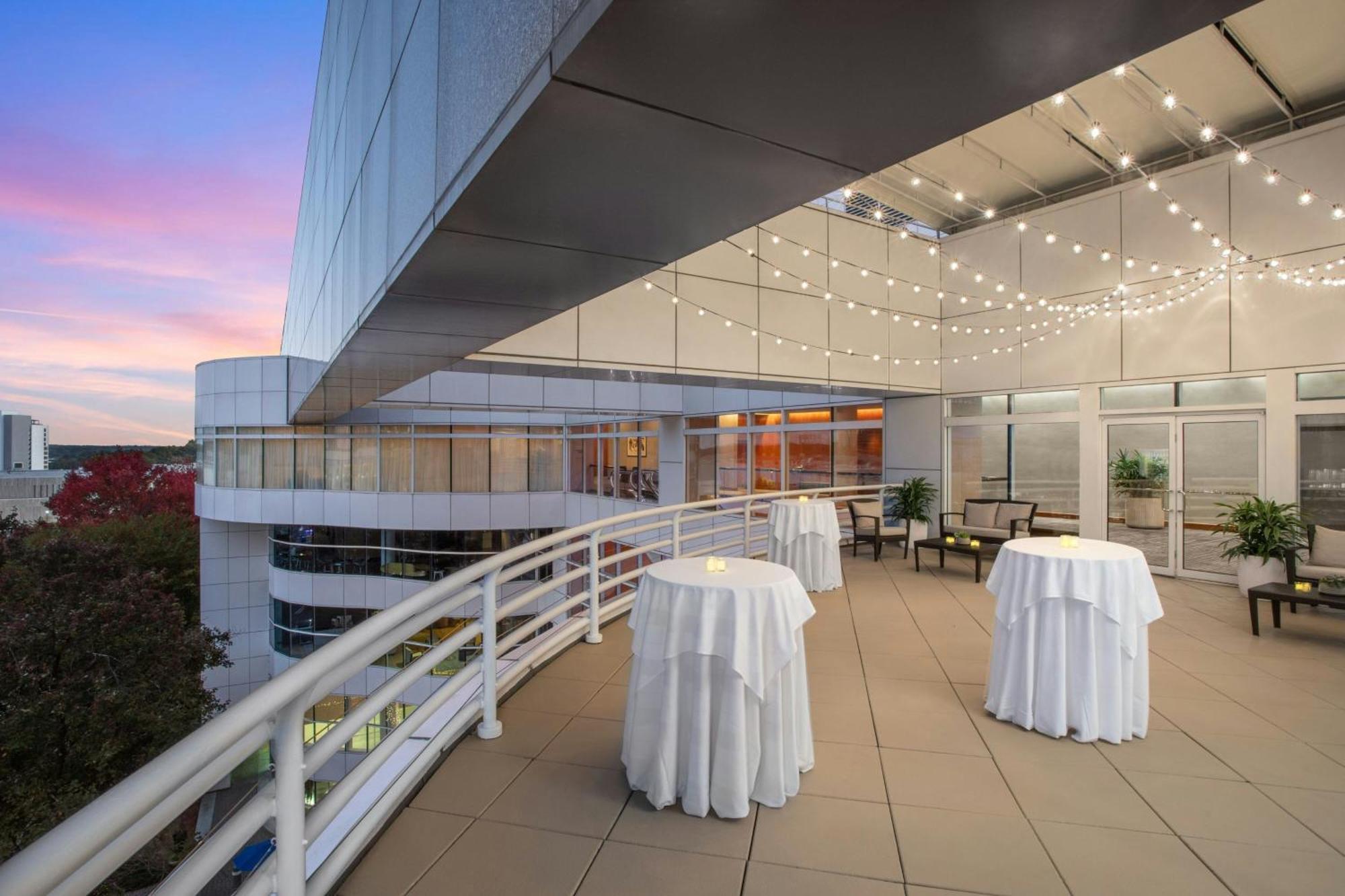 The Westin Buckhead Atlanta Otel Dış mekan fotoğraf