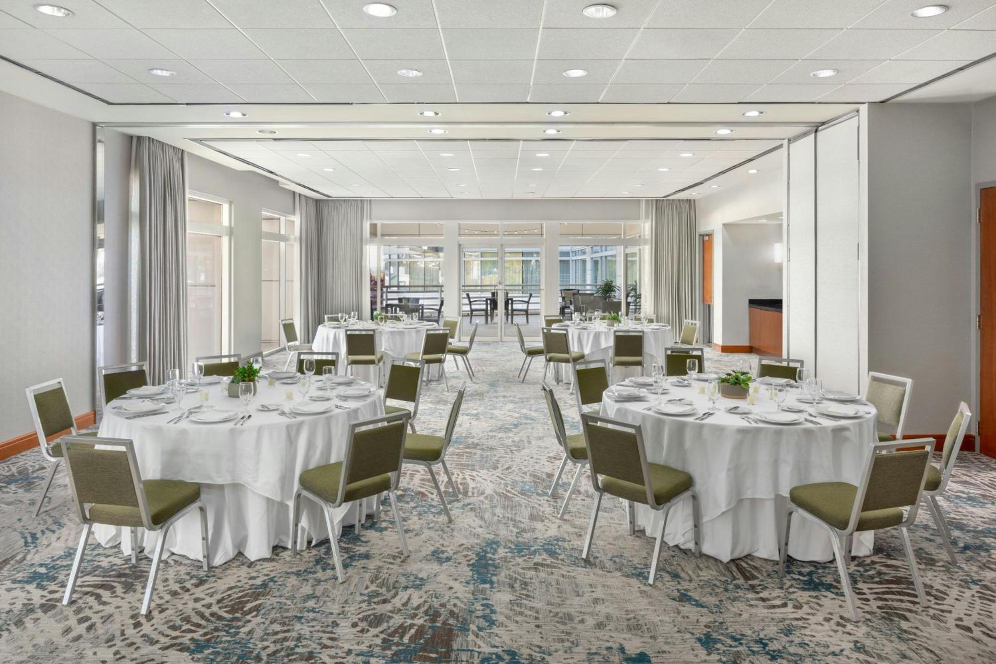 The Westin Buckhead Atlanta Otel Dış mekan fotoğraf