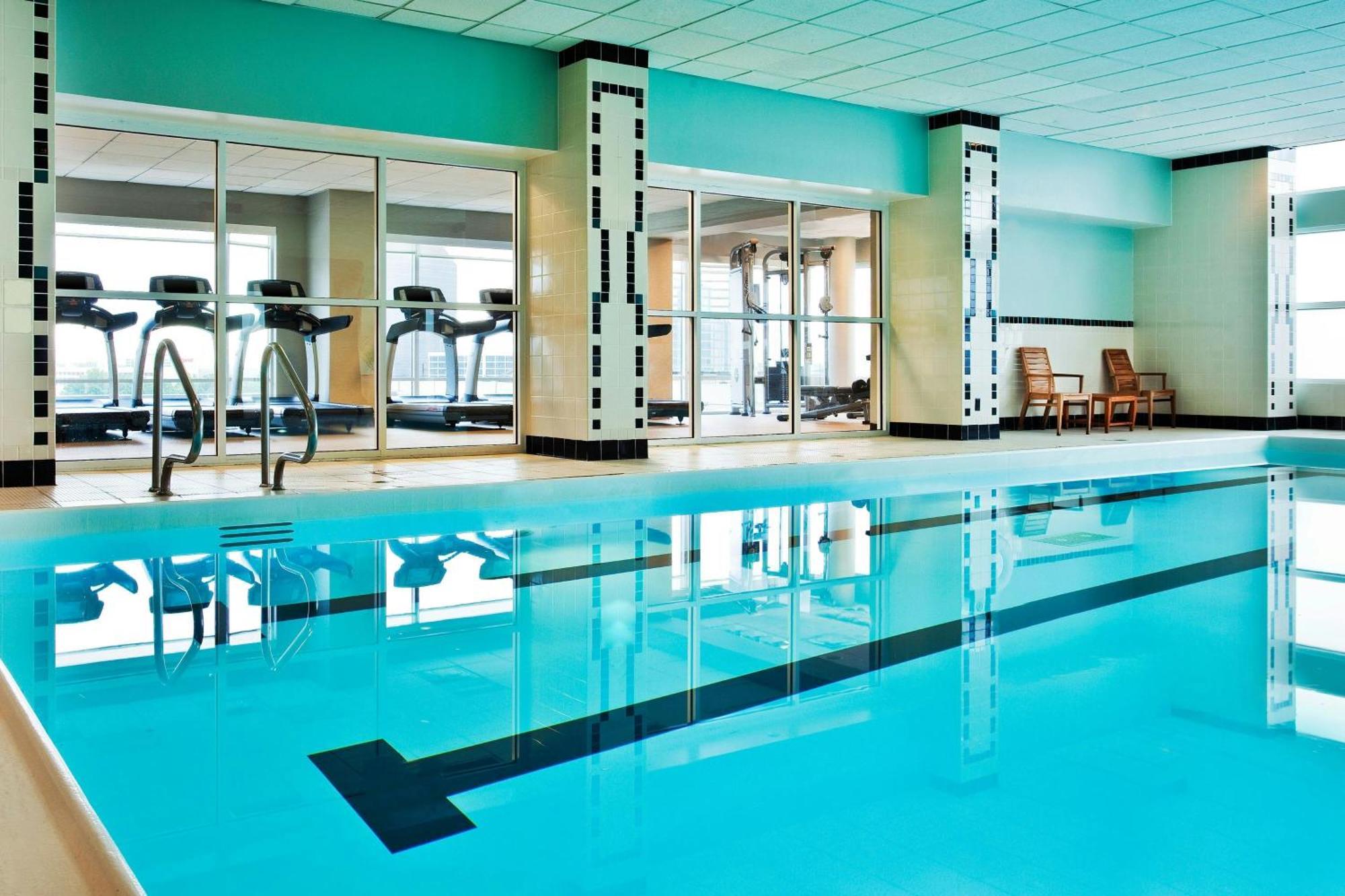 The Westin Buckhead Atlanta Otel Dış mekan fotoğraf